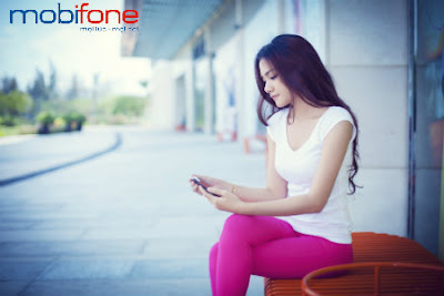 dich vụ ứng tiền mobifone